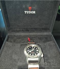 Tudor Black Bay 