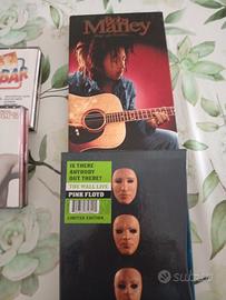 cofanetti CD originali 