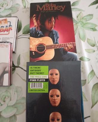 cofanetti CD originali 