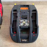 Base peg perego isofix