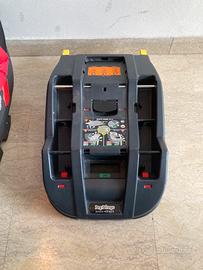 Base peg perego isofix