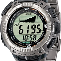 Casio prg 80t