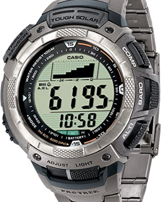 Casio prg 80t