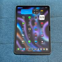 iPad Air 11 pollici Wi-Fi Chip M3 Cap: 128 GB