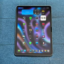 iPad Air 11 pollici Wi-Fi Chip M3 Cap: 128 GB
