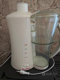  estrattore di succo di frutta verdura 