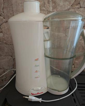  estrattore di succo di frutta verdura 
