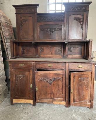 CREDENZA SALA PRANZO