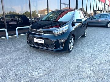 Kia Picanto 1.0 12V 5 porte Active