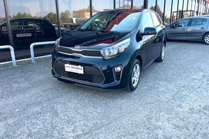 Kia Picanto 1.0 12V 5 porte Active