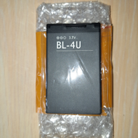 Batteria BL-4U NUOVA