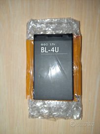 Batteria BL-4U NUOVA