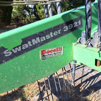 Attrezzature agricole