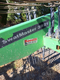 Attrezzature agricole