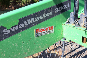 Attrezzature agricole