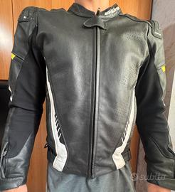 giubbino moto