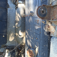 Motore fiat ducato 1989