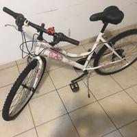 BICI BAMBINA / RAGAZZA