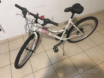 BICI BAMBINA / RAGAZZA