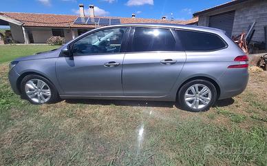 peugeot 308 sw