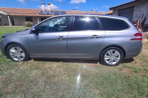 peugeot 308 sw