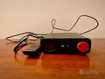 FOSI AUDIO ZH3
