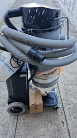 Aspiratore industriale