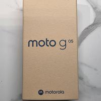 Motorola g05 