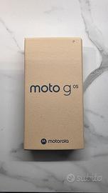 Motorola g05 