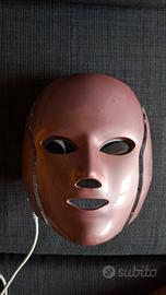 Maschera LED viso HimeSama 7 colori