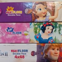 puzzle per bambini