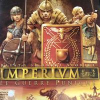 GIOCO - IMPERIUM PER PC - LE GUERRE PUNICHE