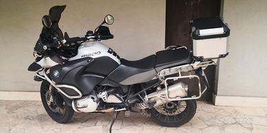 Bmw 1200 gs Adv