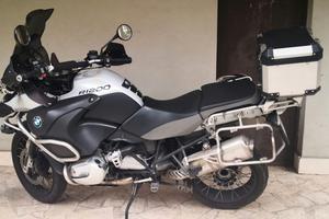 Bmw 1200 gs Adv