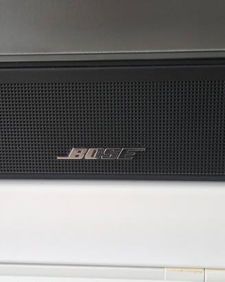 Soundbar Bose smart 900