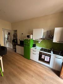 Alloggio ammobiliato in Piazza Rivoli