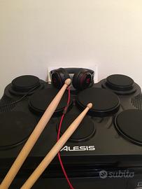 Drum pad