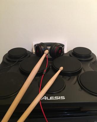 Drum pad