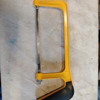 attrezzi seghetto alternativo 