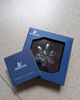 stella cristallo Swarovski 