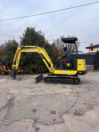 E287 - ESCAVATORE IHIMER 30 Q