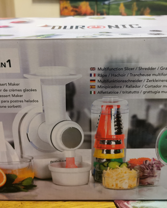 Robot da cucina