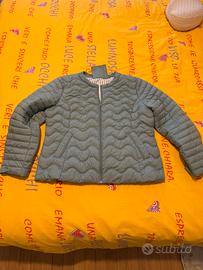 Giacca trapuntata Donna