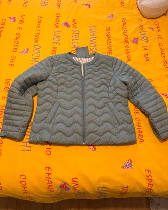 Giacca trapuntata Donna