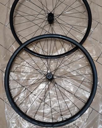 ruote bici syncros 