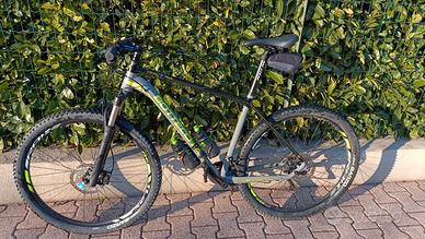 MTB Bottecchia Stelvio 297 plus – Taglia XL