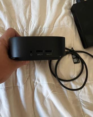 Docking station Hp g5