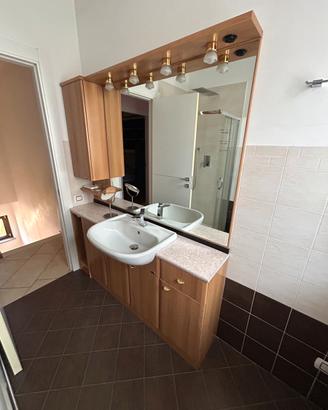 Mobile bagno 160 cm