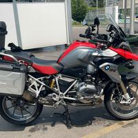 Bmw r 1200 gs - 2013