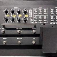 EUROLITE BIGFOOT CENTRALINO LUCI DMX